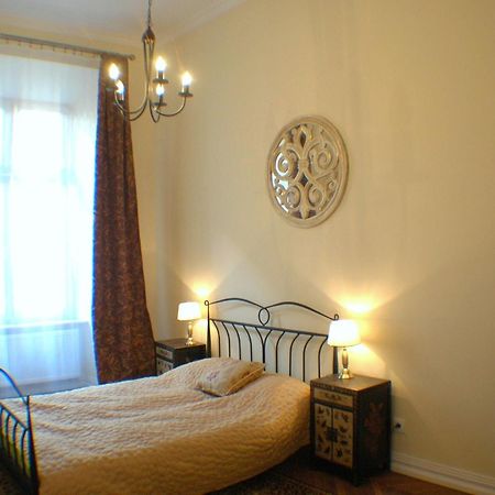 Apartamenty Golebia 3 Krakow Luaran gambar