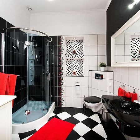 Apartamenty Golebia 3 Krakow Bilik gambar