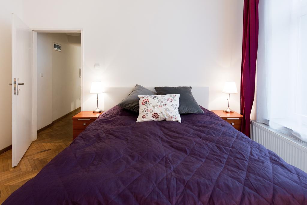 Apartamenty Golebia 3 Krakow Bilik gambar