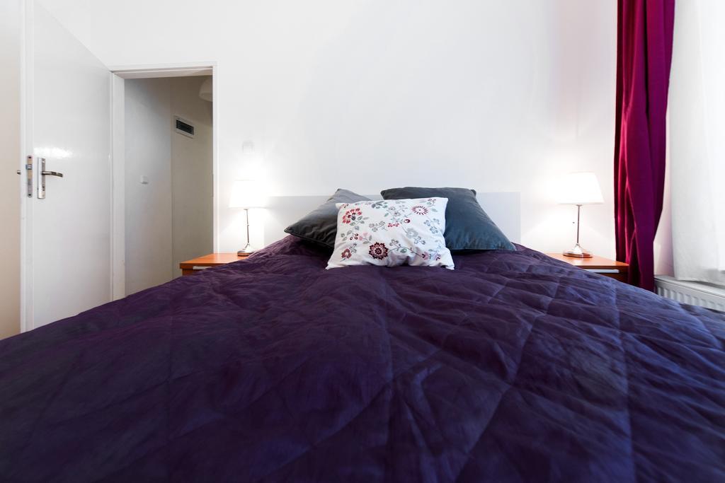 Apartamenty Golebia 3 Krakow Bilik gambar