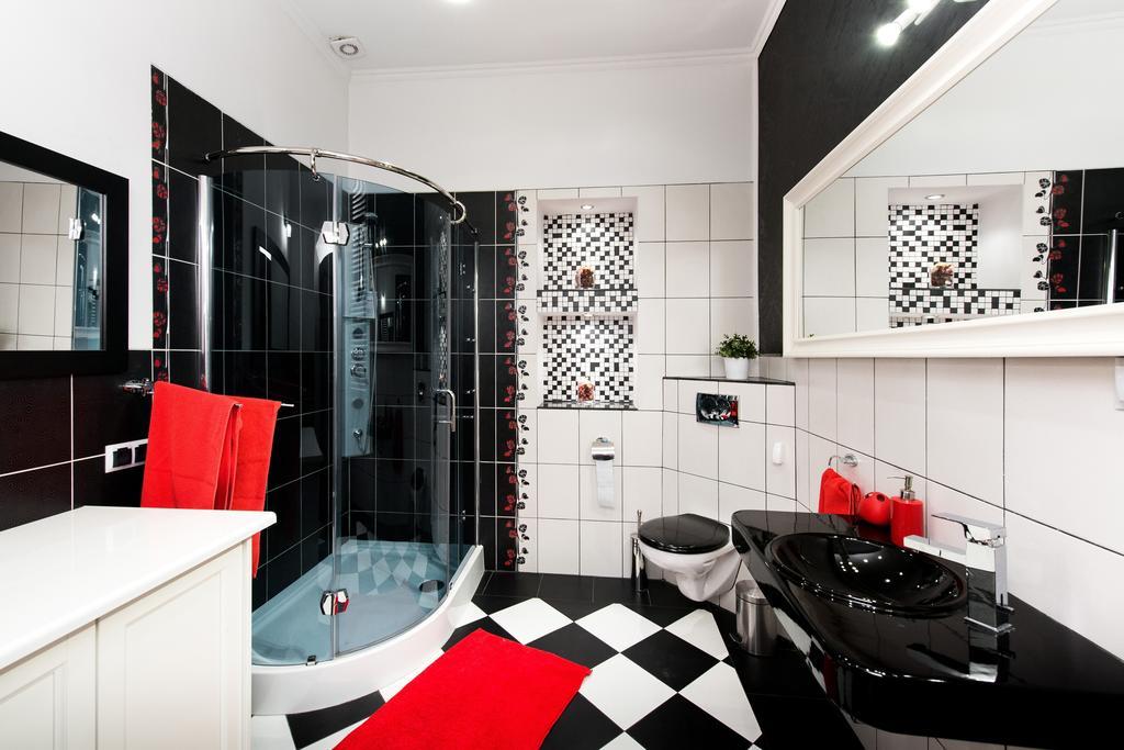 Apartamenty Golebia 3 Krakow Bilik gambar