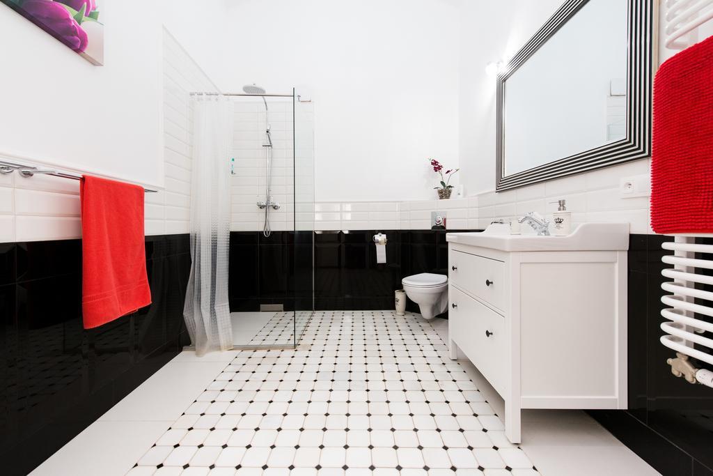 Apartamenty Golebia 3 Krakow Bilik gambar
