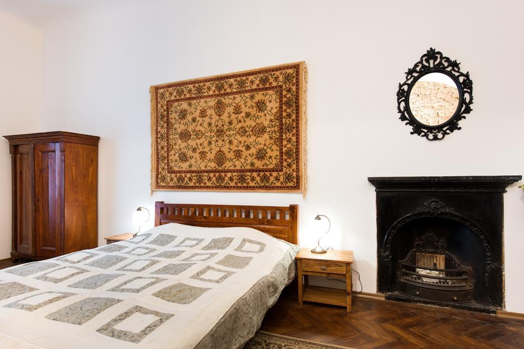 Apartamenty Golebia 3 Krakow Bilik gambar
