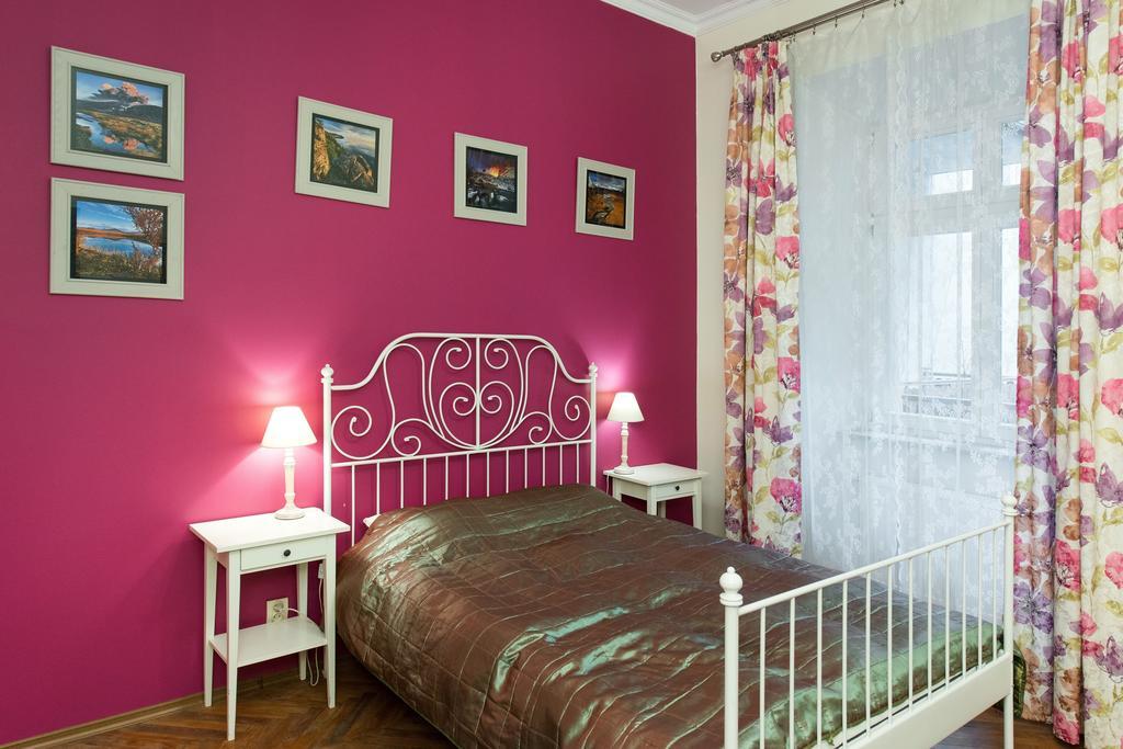 Apartamenty Golebia 3 Krakow Bilik gambar