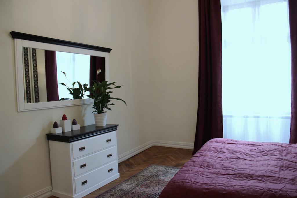 Apartamenty Golebia 3 Krakow Bilik gambar