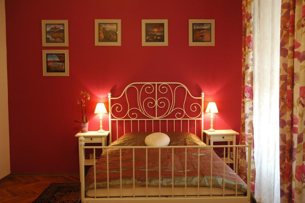 Apartamenty Golebia 3 Krakow Bilik gambar