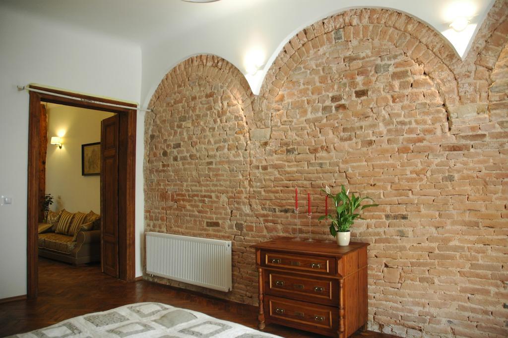 Apartamenty Golebia 3 Krakow Bilik gambar