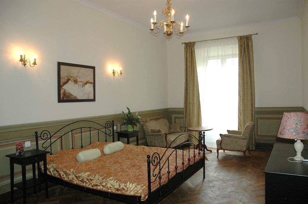 Apartamenty Golebia 3 Krakow Bilik gambar