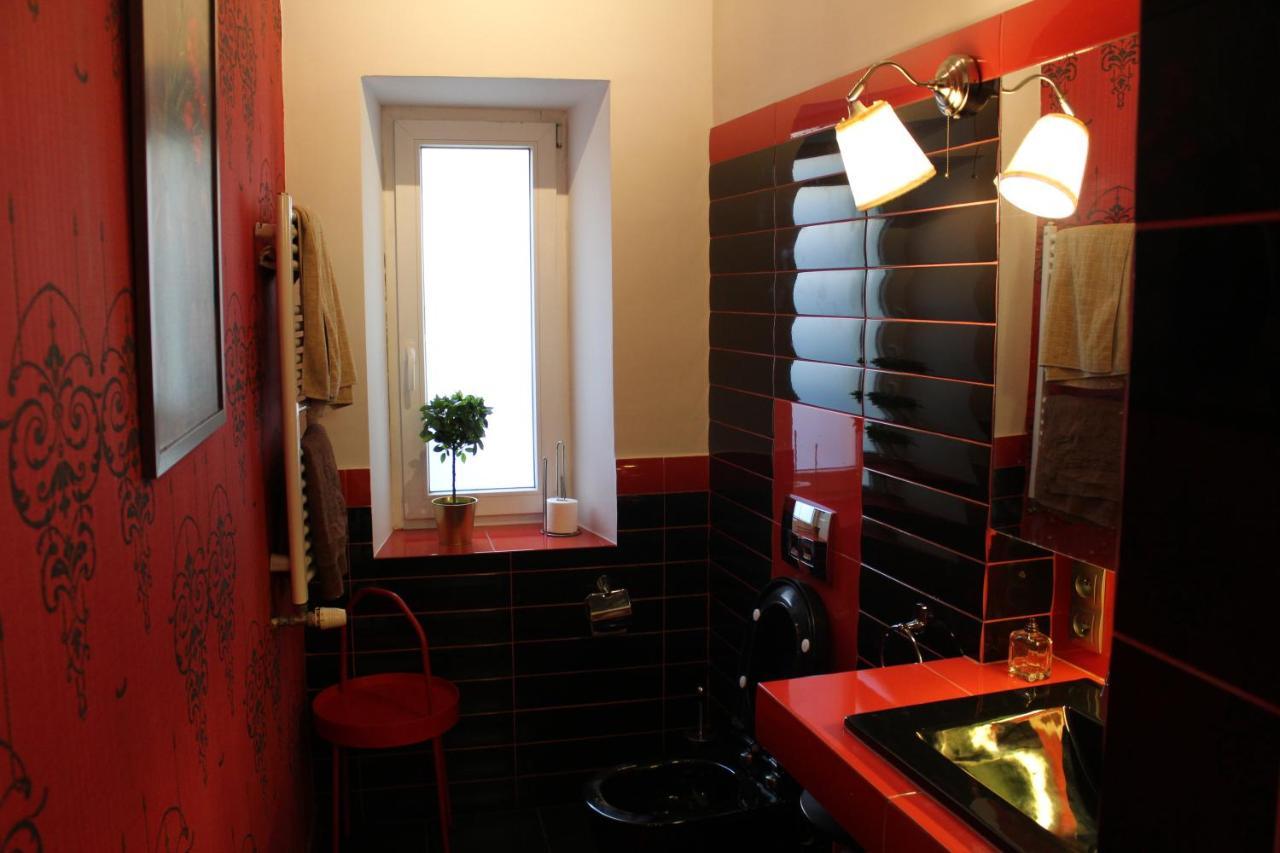 Apartamenty Golebia 3 Krakow Luaran gambar
