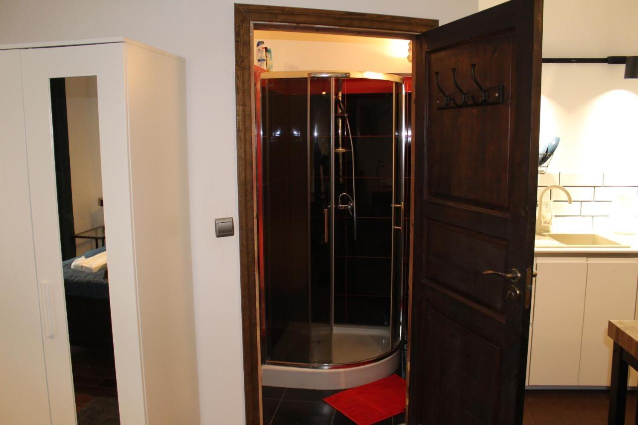 Apartamenty Golebia 3 Krakow Luaran gambar